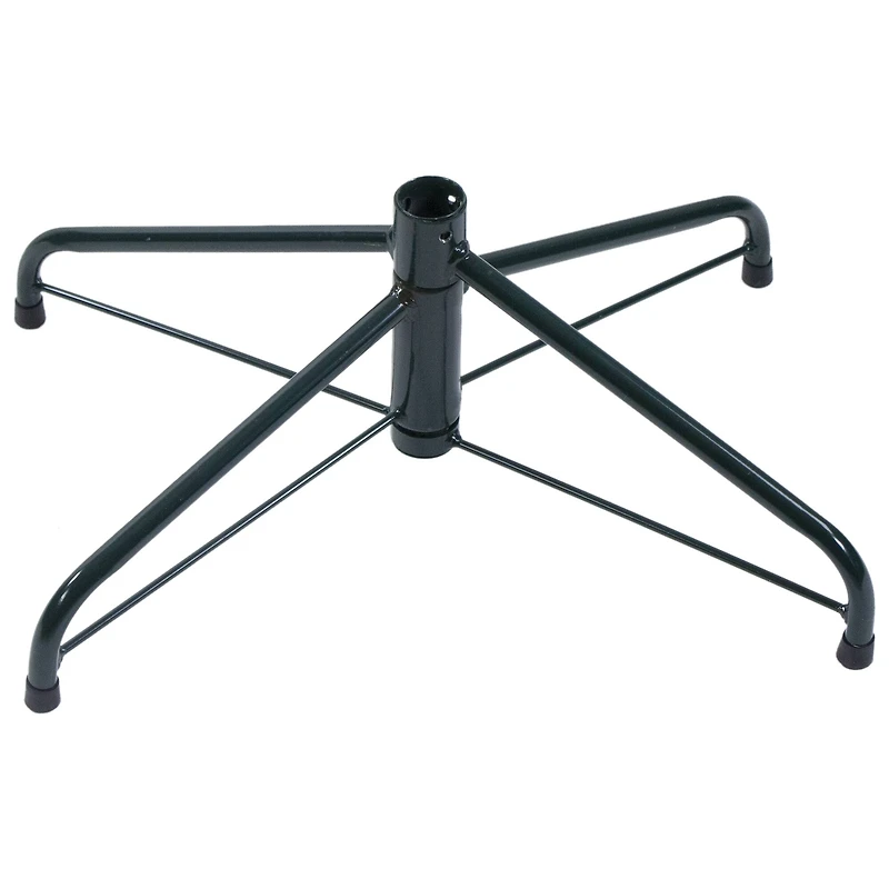 7ft. Unlit Angel Pine Artificial Christmas Tree