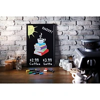 Sharpie® Standard Medium Point Wet Erase Chalk Markers, 5ct.