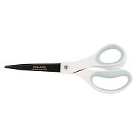 12 Pack: Fiskars® Nonstick Titanium Softgrip® Fashion Scissors