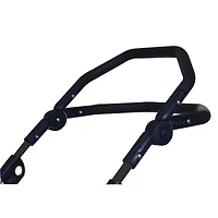 Lissi Dolls Urban Baby Doll Pram