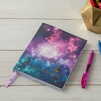 Not Just A Phase Lined Journal by Artist's Loft™, 6" x 8"