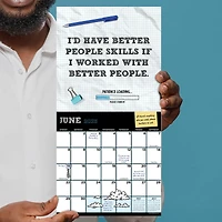 TF Publishing 2025 Per My Previous Email Mini Calendar