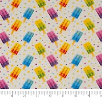 SINGER Summer Treats Cotton Fabric Bundle