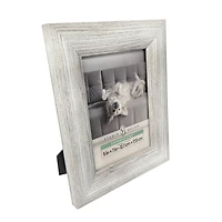 Expressions™ Gray Briar Frame by Studio Décor