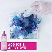 Tulip® Ice Dye One-Step Tie-Dye Kit