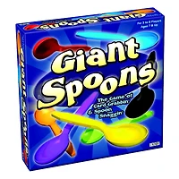 Giant Spoons Game