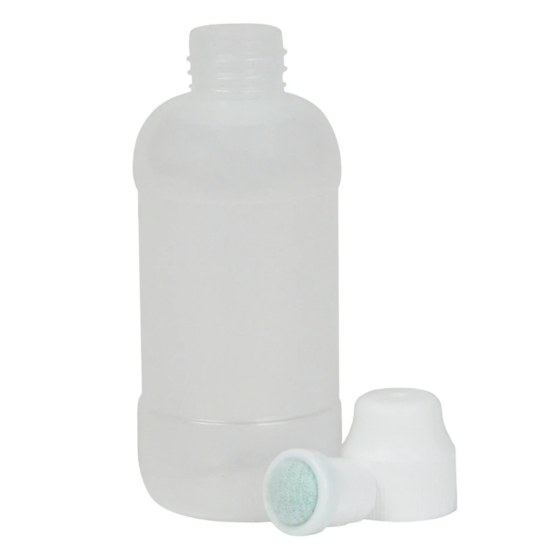 12 Packs: 12 ct. (144 total) Handy Art® 2oz. Dauber Tips & Caps Marker Bottles