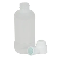 12 Packs: 12 ct. (144 total) Handy Art® 2oz. Dauber Tips & Caps Marker Bottles