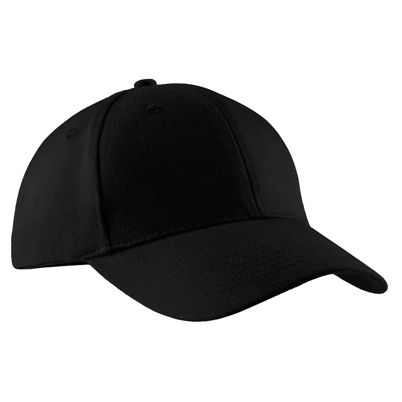 Port & Company® Brushed Twill Cap
