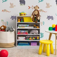 IRIS® 31.5" 5-Tier Organizer Shelf