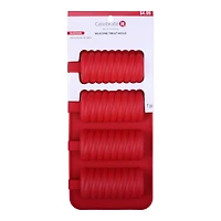 Red, White & Blue Cakesicle Swirlpop Silicone Treat Mold by Celebrate It®