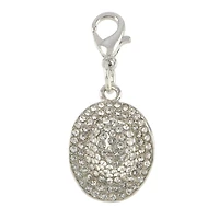 Disco Hat Charm by Bead Landing™