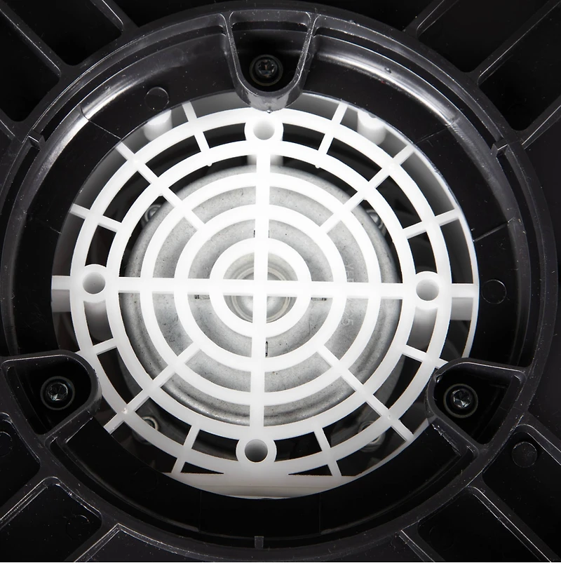 9.5ft. Airblown® Inflatable Halloween Jack Skellington on Jack-o'-Lantern