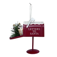 9.25" Mailbox Ornament by Ashland®