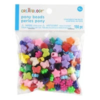 Bright Shape Beads by Creatology™