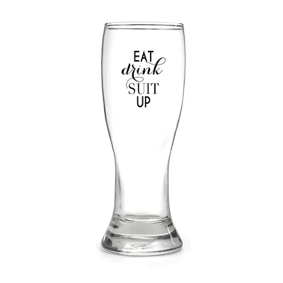 Hortense B. Hewitt Co. Eat, Drink, Suit Up Pilsner