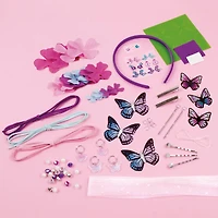 Make It Real™ Crown Of Enchantment DIY Jewelry Kit