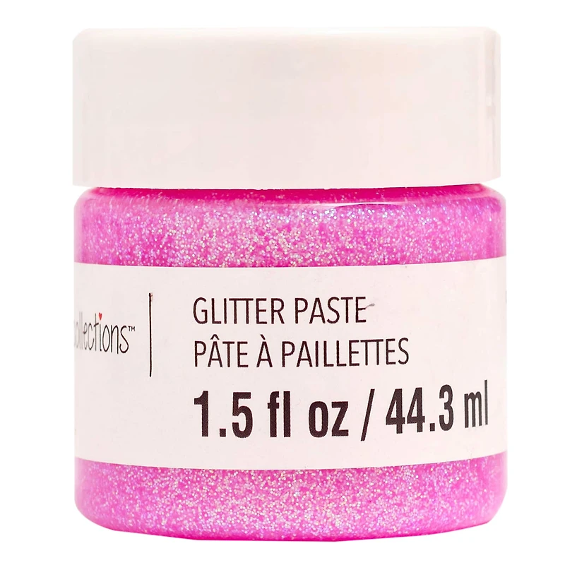 12 Pack: Glitter Paste by Recollections™