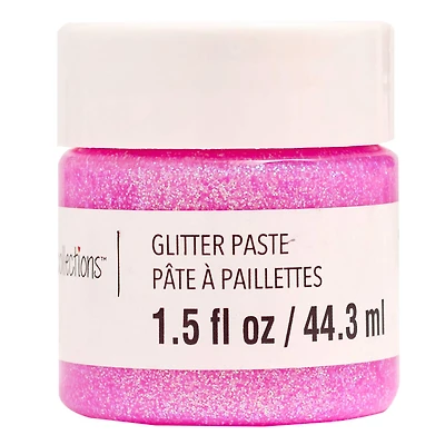 12 Pack: Glitter Paste by Recollections™