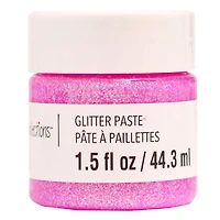 12 Pack: Glitter Paste by Recollections™