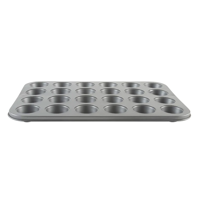 Kitchen Details 24-Cavity Mini Cupcake Pan