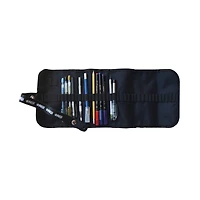 Yasutomo Niji Roll Pencil & Marker Case