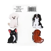 Assorted Small Pet Claw Clip Set by Fab Finds, 1pc.