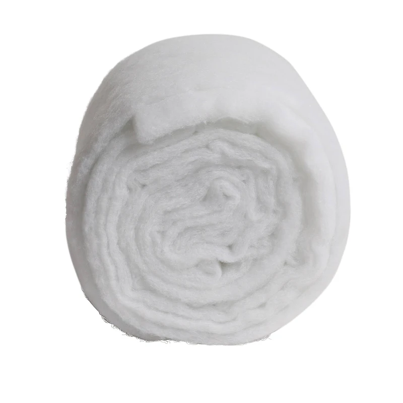 Décor Wrap Upholstery Batting, 10" x 15ft.