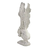 Design Toscano 4ft. Large Remembrance and Redemption Angel Statue