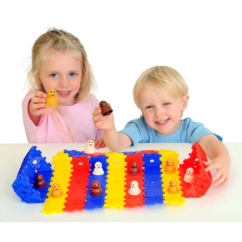 Polydron Junior Polydron®