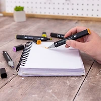 Spectrum Noir™ Classique Floral Dual Tip Marker Set