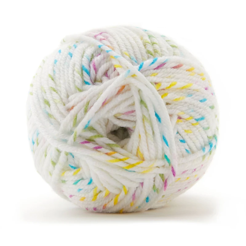 Carousel Twist™ Yarn by Loops & Threads