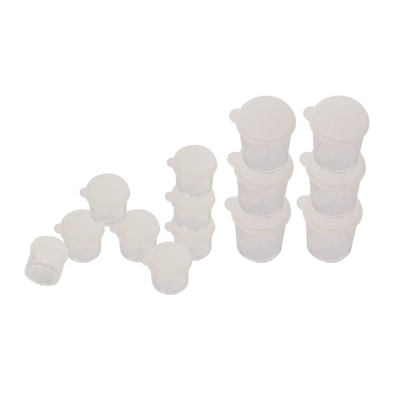 12 Packs: 14 ct. (168 total) Storage Cups Set by Artist's Loft™ Necessities™