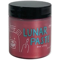 Simon Hurley create. Lunar Paste