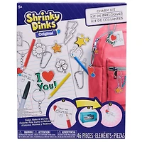 Just Play® Shrinky Dinks Charm Kit