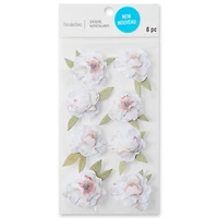 Peony Stickers by Recollections™