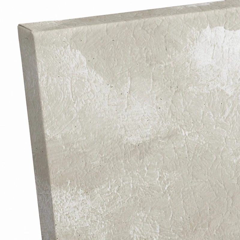 BW Barn Landscape 40" x 30" Canvas Wall Art