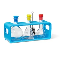 hand2mind® Starter Science Flasks Learning Set