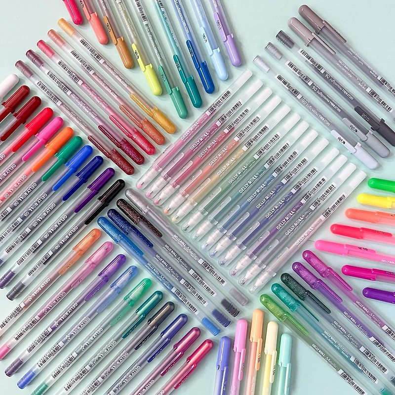 Gelly Roll® 74 Pen Gift Set