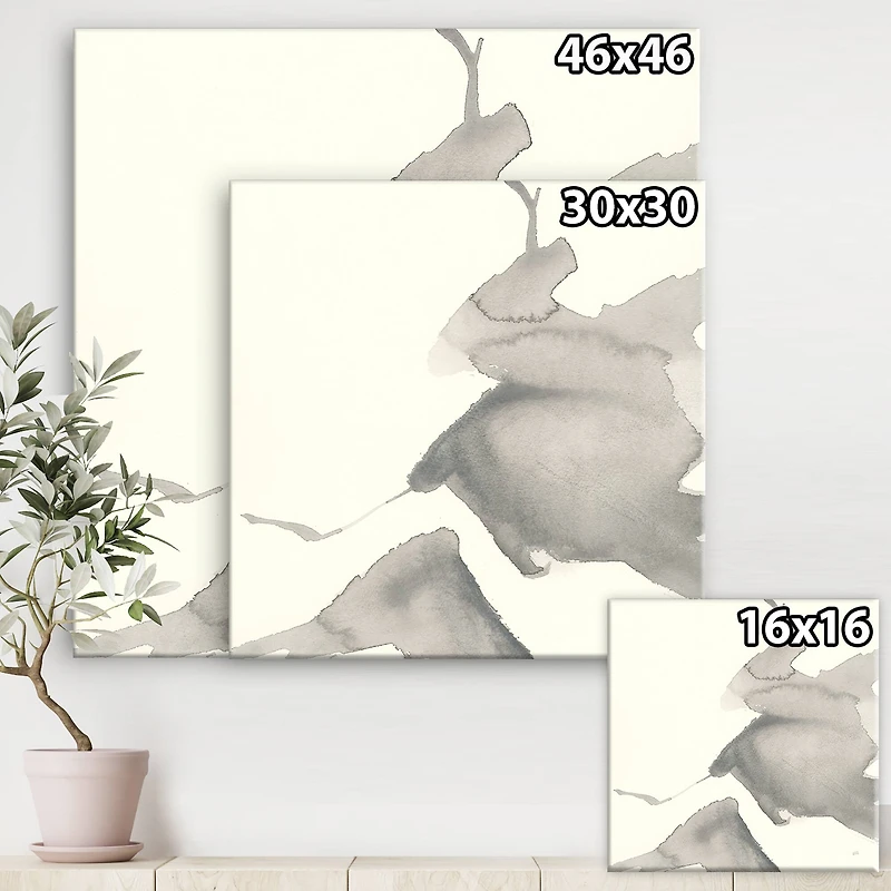 Designart - minimal geometric Zen V