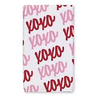 Shut Up & Kiss Me Tea Towel Set