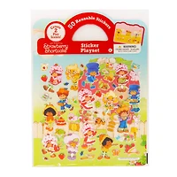 Strawberry Shortcake™ Reusable Sticker Playset