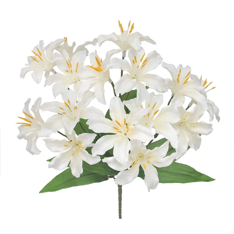 12.5" Lily Bush by Ashland