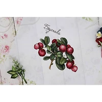 MP Studia Berries Cross Stitch Kit
