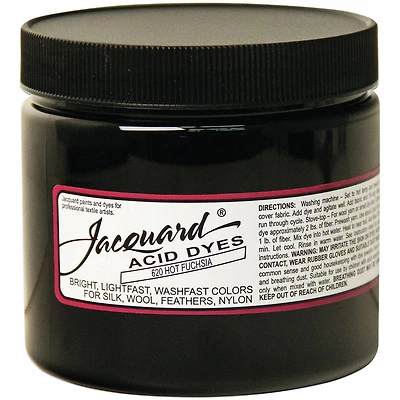 Jacquard® Acid Dye