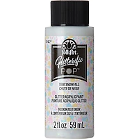 FolkArt® Glitterific Pop™ Acrylic Paint