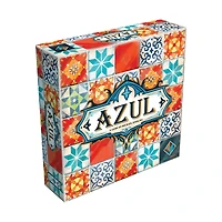 Azul: A Game by Michael Kiesling