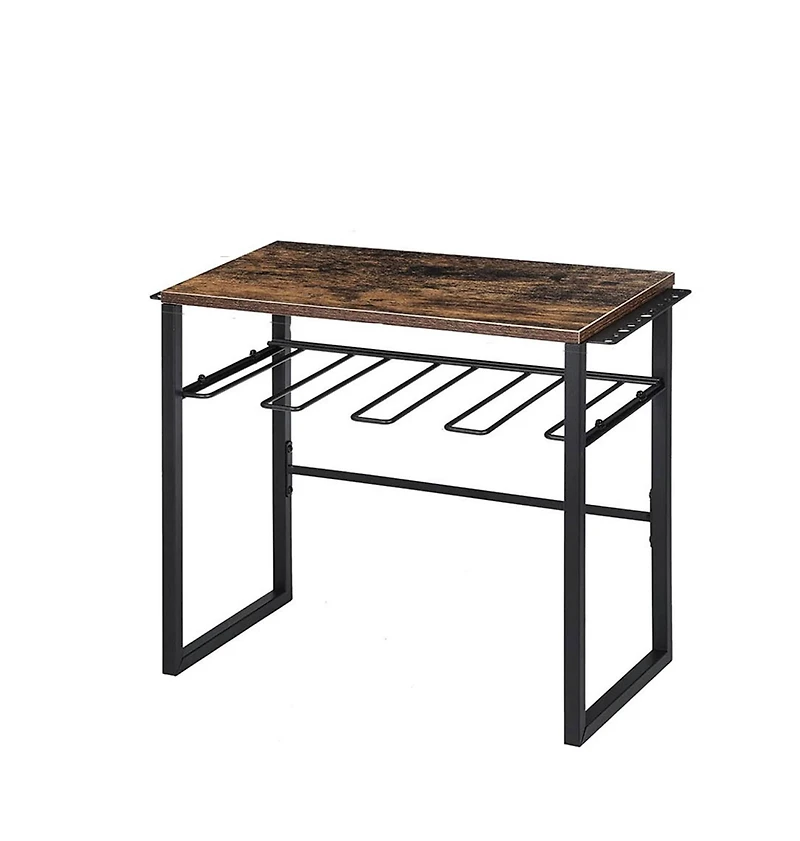 NEX™ 16.5" Power Tool Organizer Rack