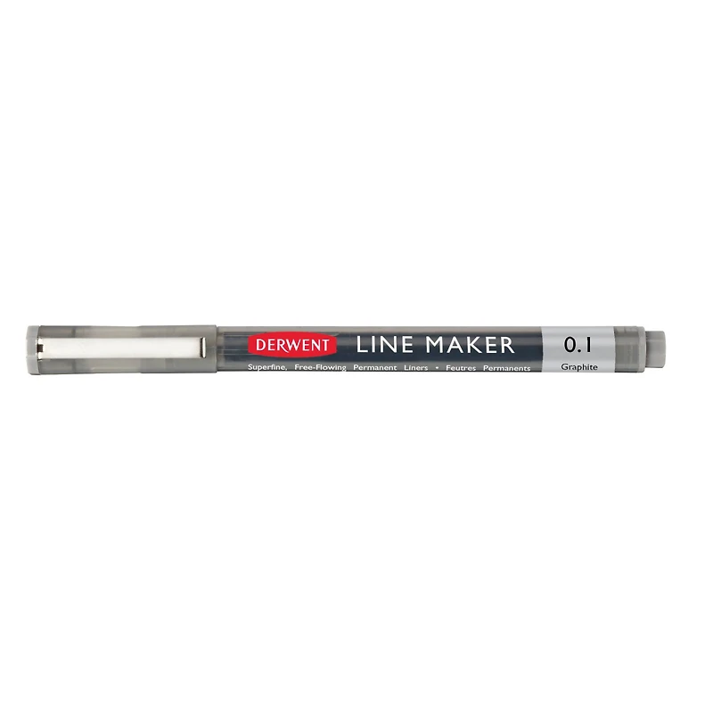 Derwent Superfine Line Maker Pen