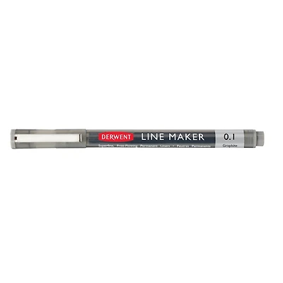Derwent Superfine Line Maker Pen